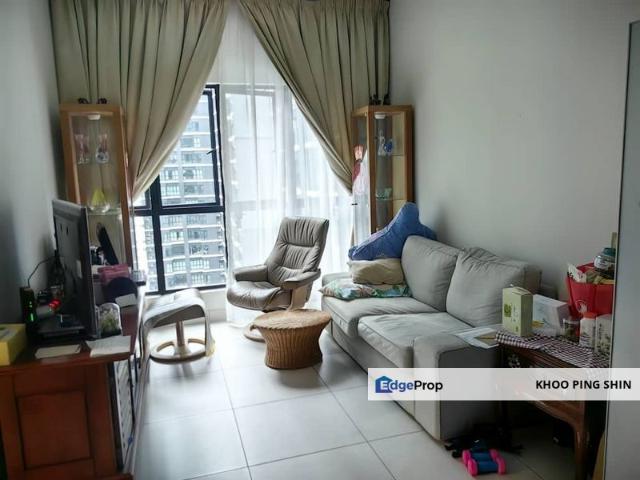 Condominium for rent in Country Heights Damansara, Kuala Lumpur