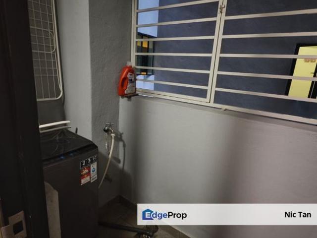 Condominium for rent in Cheras, Kuala Lumpur