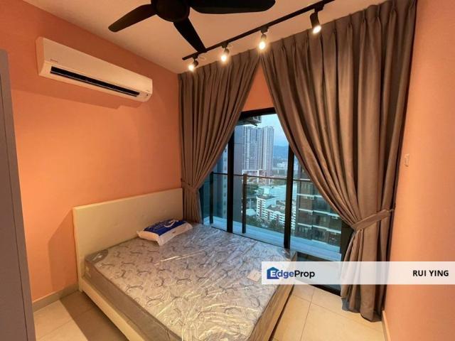 Condominium for rent in Cheras, Kuala Lumpur
