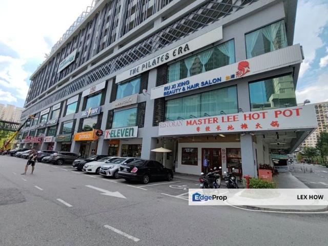 Shop for sale in Cheras, Kuala Lumpur