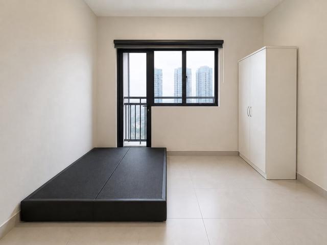 Serviced Residence for rent in Cheras, Kuala Lumpur