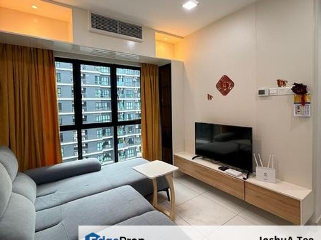 Condominium for rent in Country Heights Damansara, Kuala Lumpur