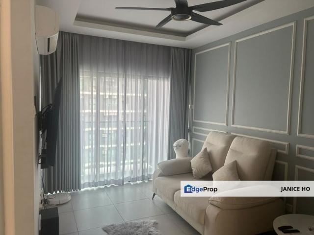 Condominium for rent in Country Heights Damansara, Kuala Lumpur