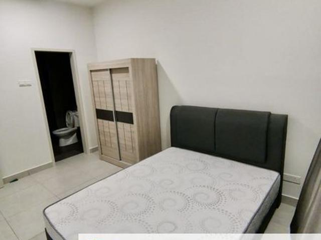 Condominium for rent in Country Heights Damansara, Kuala Lumpur