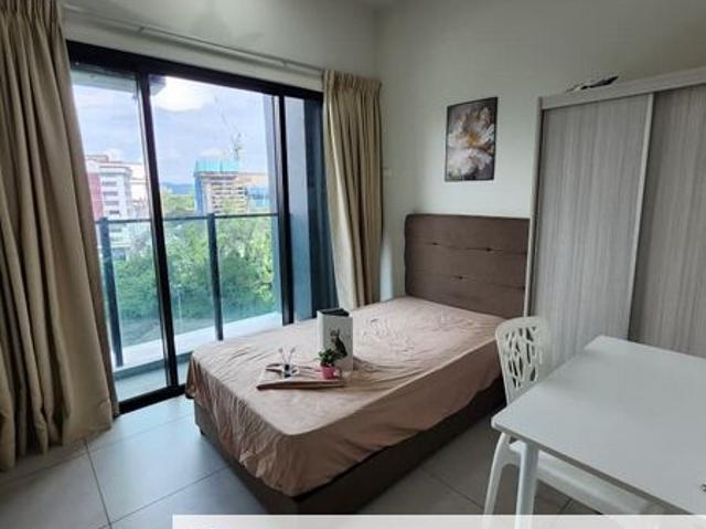 Condominium for rent in Country Heights Damansara, Kuala Lumpur