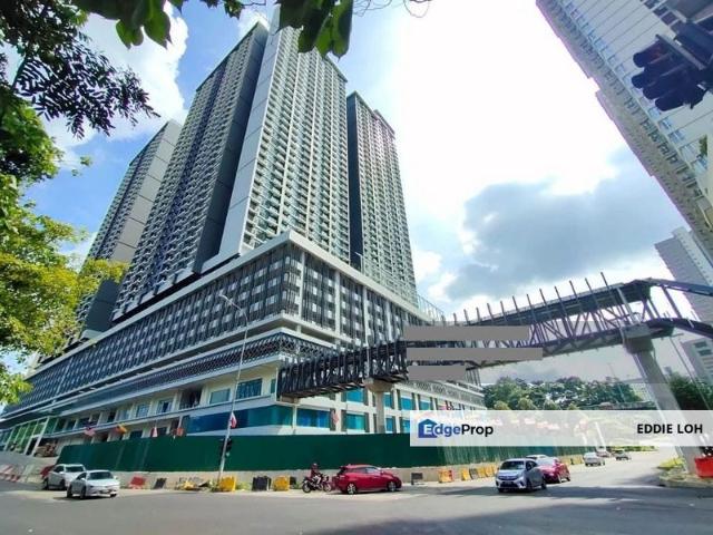 Condominium for sale in Cheras, Kuala Lumpur