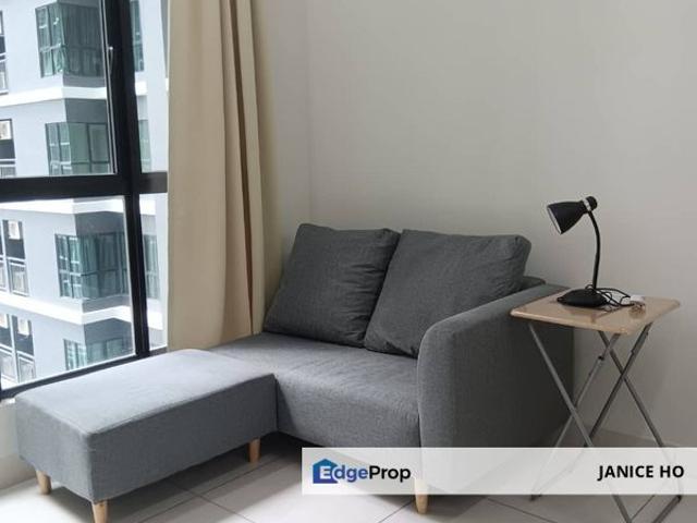 Condominium for rent in Country Heights Damansara, Kuala Lumpur