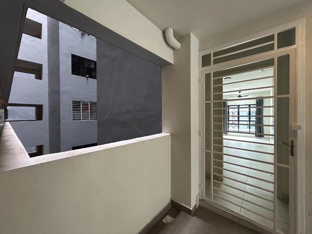 Serviced Residence for rent in Cheras, Kuala Lumpur