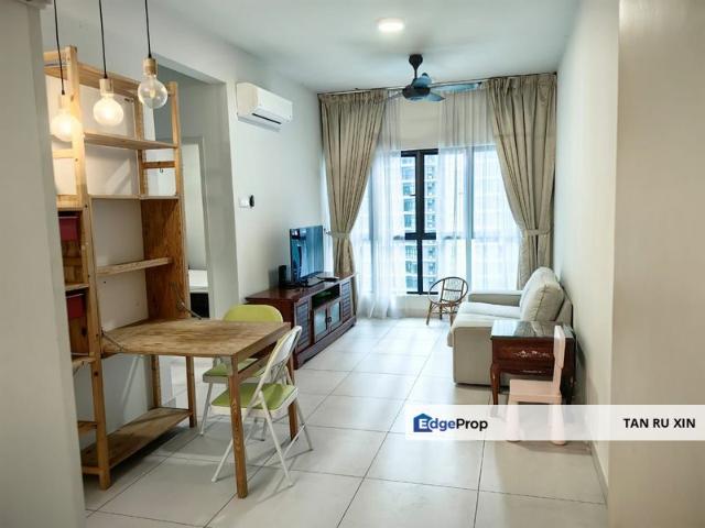 Condominium for sale in Cheras, Kuala Lumpur