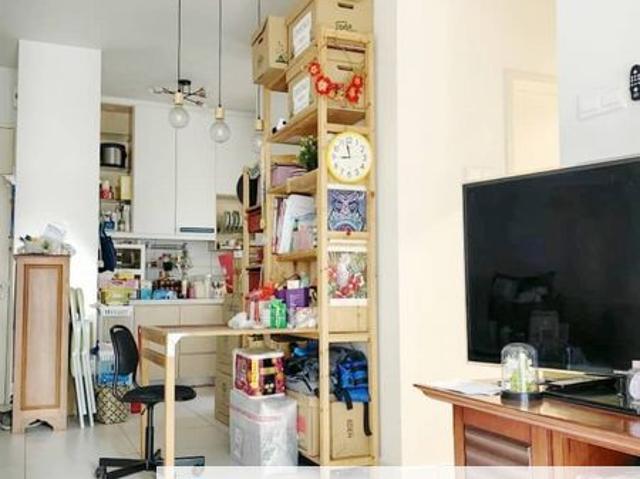 Condominium for rent in Country Heights Damansara, Kuala Lumpur
