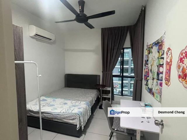 Condominium for rent in Country Heights Damansara, Kuala Lumpur