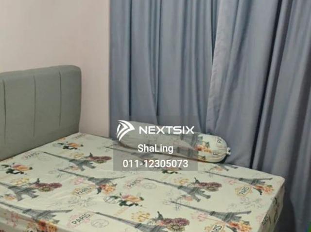 Apartment for rent in Country Heights Damansara, Kuala Lumpur