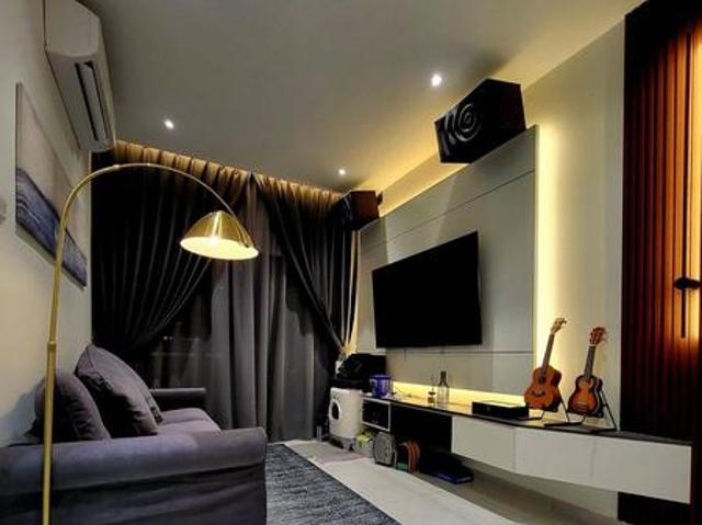 Serviced Residence for sale in Cheras, Kuala Lumpur