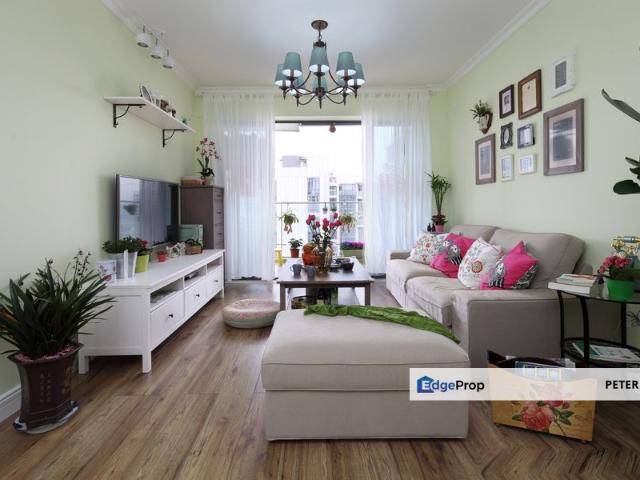 Condominium for rent in Country Heights Damansara, Kuala Lumpur