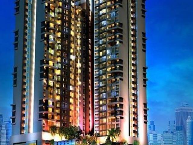 Condominium for sale in Cheras, Kuala Lumpur