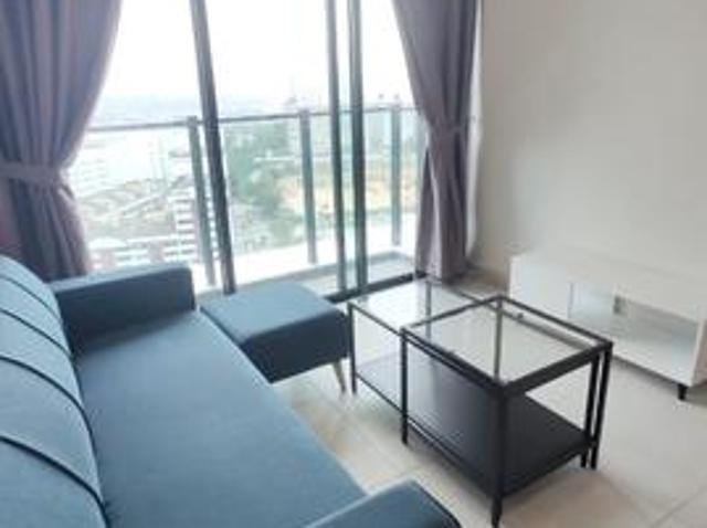 Serviced Residence for sale in Cheras, Kuala Lumpur