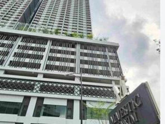 Serviced Residence for rent in Cheras, Kuala Lumpur