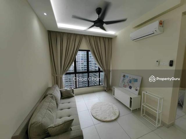 Serviced Residence for sale in Cheras