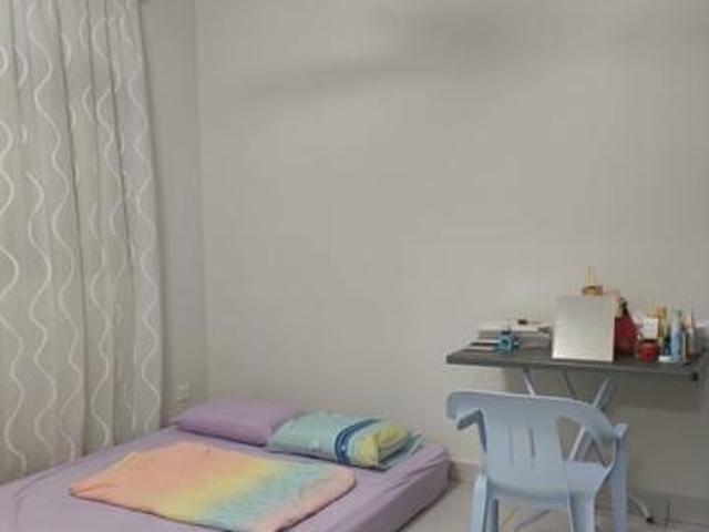Serviced Residence for sale in Cheras