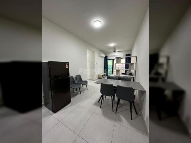 Apartment for rent in Country Heights Damansara, Kuala Lumpur