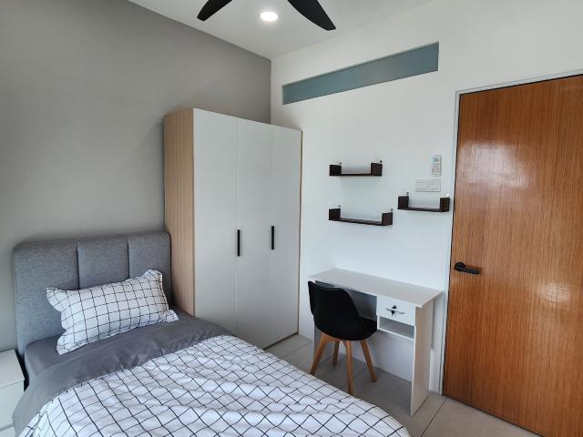 Room for rent in Country Heights Damansara, Kuala Lumpur