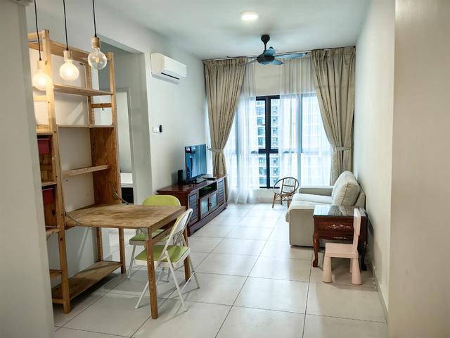 Serviced Residence for rent in Cheras, Kuala Lumpur