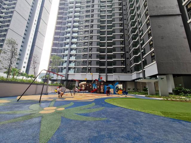 Serviced Residence for sale in Cheras, Kuala Lumpur