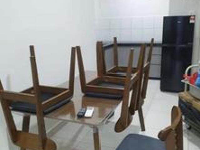 Serviced Residence for rent in Cheras, Kuala Lumpur