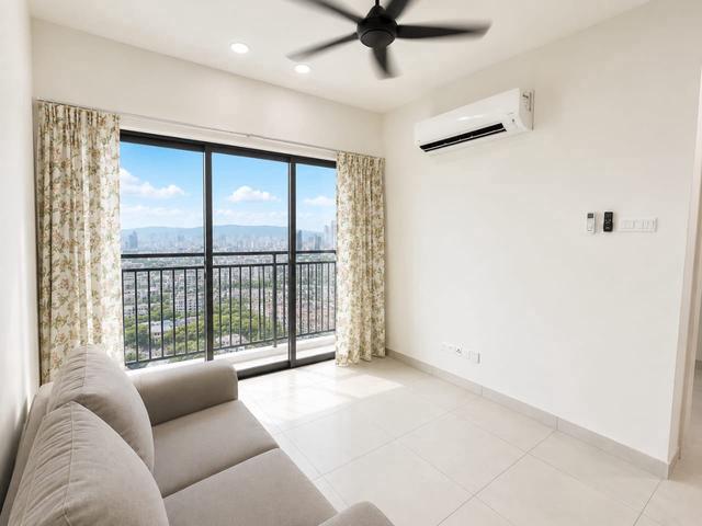 Serviced Residence for rent in Cheras, Kuala Lumpur