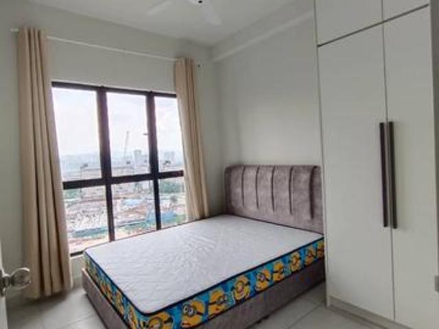 Serviced Residence for rent in Cheras, Kuala Lumpur