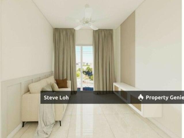 Apartment for rent in Country Heights Damansara, Kuala Lumpur