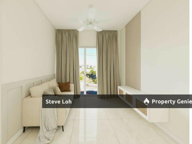 Serviced Residence for rent in Country Heights Damansara, Kuala Lumpur