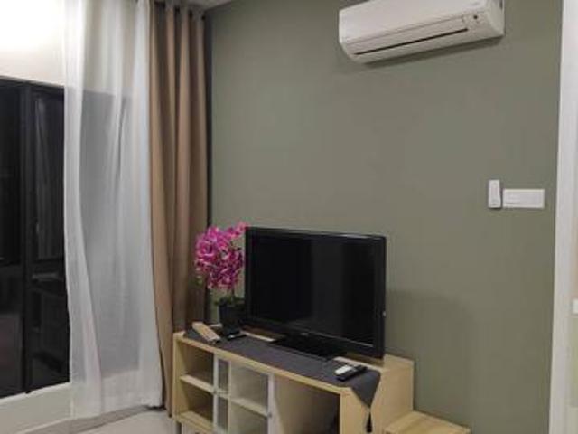 Condominium for rent in Cheras