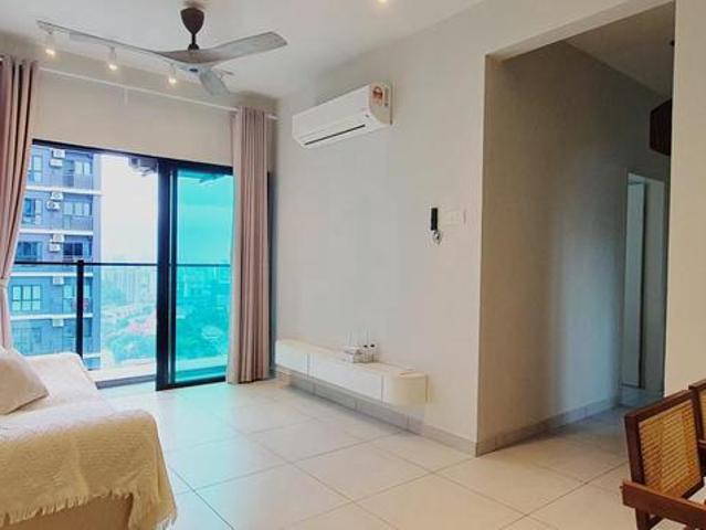 Serviced Residence for rent in Cheras, Kuala Lumpur