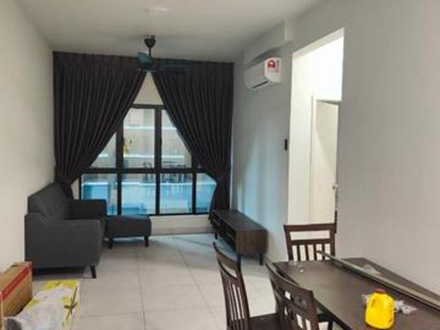 Serviced Residence for rent in Cheras, Kuala Lumpur