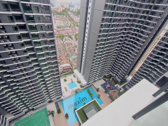 Serviced Residence for sale in Cheras, Kuala Lumpur