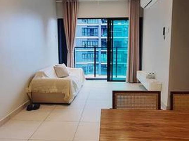 Serviced Residence for rent in Cheras, Kuala Lumpur