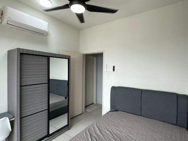 Room for rent in Cheras, Kuala Lumpur