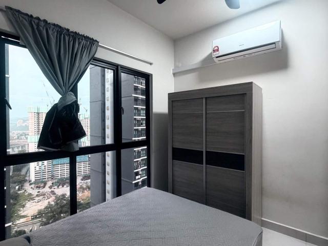 Room for rent in Country Heights Damansara, Kuala Lumpur