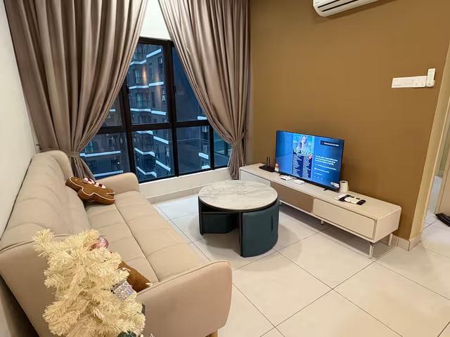 Serviced Residence for sale in Cheras, Kuala Lumpur