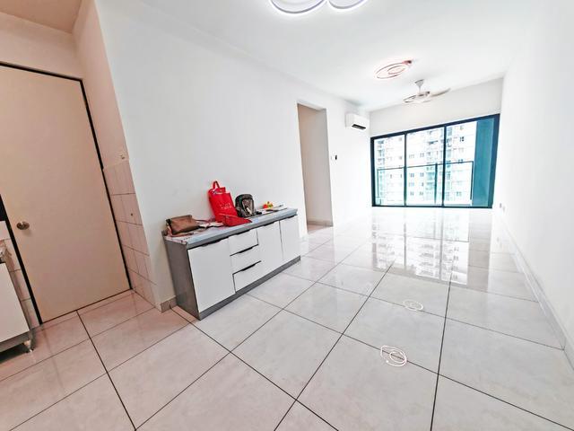 Serviced Residence for rent in Cheras, Kuala Lumpur