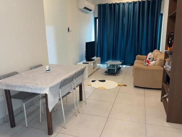 Serviced Residence for rent in Cheras, Kuala Lumpur