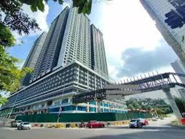 Serviced Residence for rent in Cheras, Kuala Lumpur