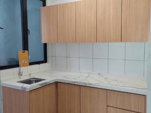 Serviced Residence for sale in Cheras, Kuala Lumpur
