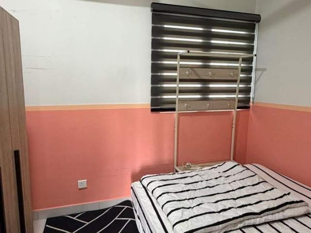 Room for rent in Cheras, Kuala Lumpur