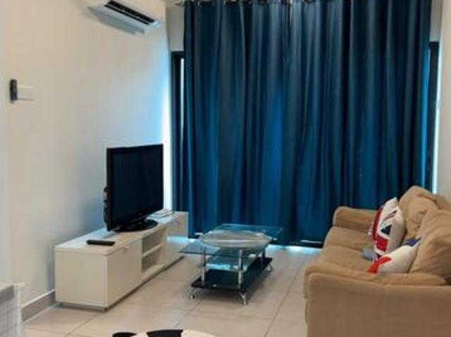 Condominium for rent in Cheras, Kuala Lumpur