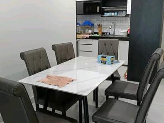 Serviced Residence for rent in Cheras, Kuala Lumpur