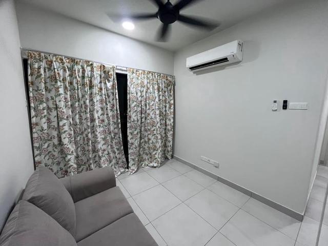 Condominium for rent in Cheras, Kuala Lumpur