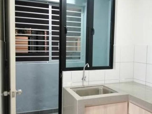 Serviced Residence for sale in Cheras, Kuala Lumpur