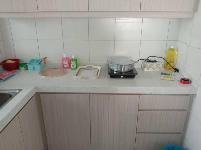 Serviced Residence for rent in Cheras, Kuala Lumpur